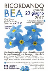 Ricordando Bea