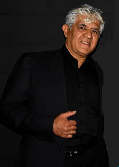 Osvaldo Roldan maestro