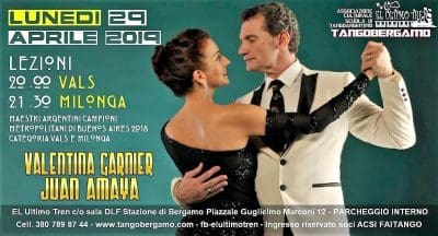 Juan Amaia Valentina garnier corsi-stage