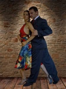 JUAN AMAYA e VALENTINA GARNIERA 3