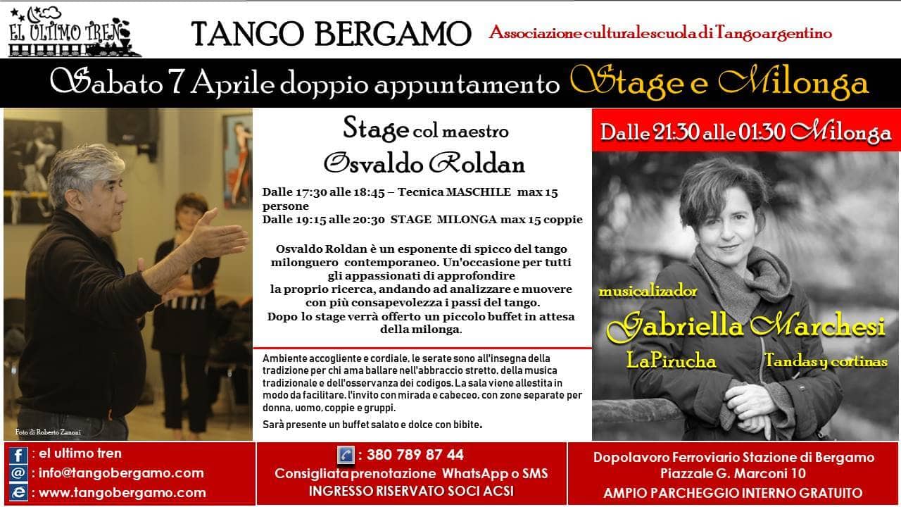 Gabriella Marchesi 07 aprile