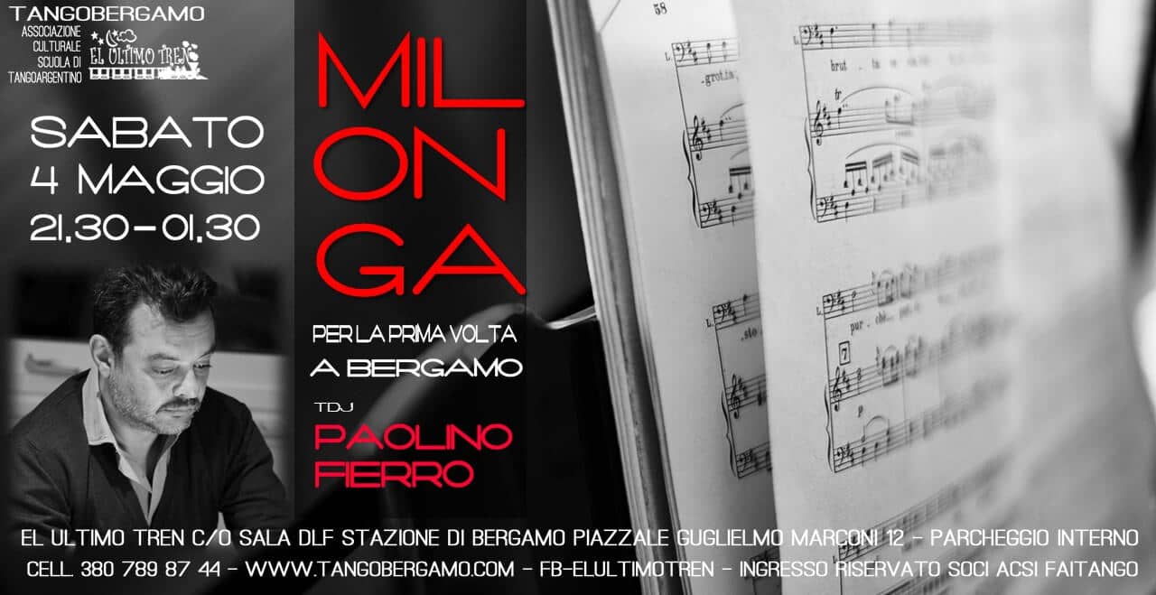 Paolino Fierro 04 maggio 2019