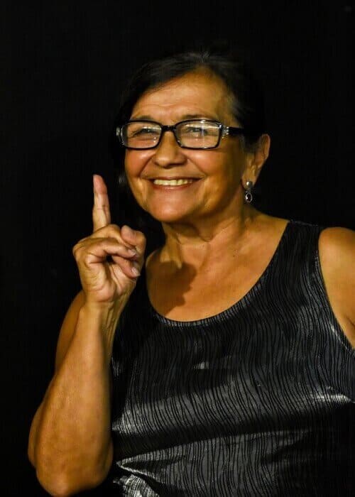 Beatriz Mendoza